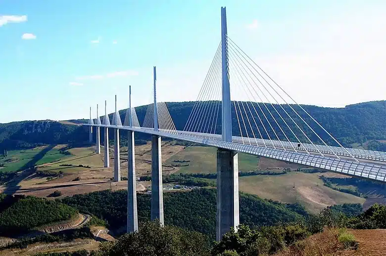 Millau Viaduct