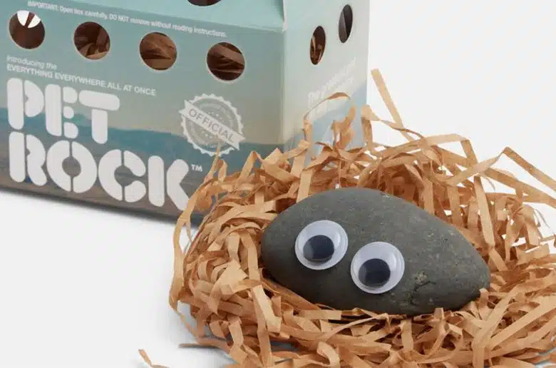 Pet Rock