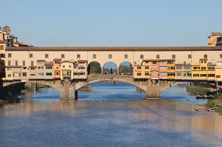 Ponte Vecchio