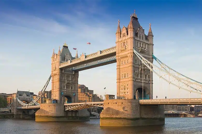 Tower Bridge